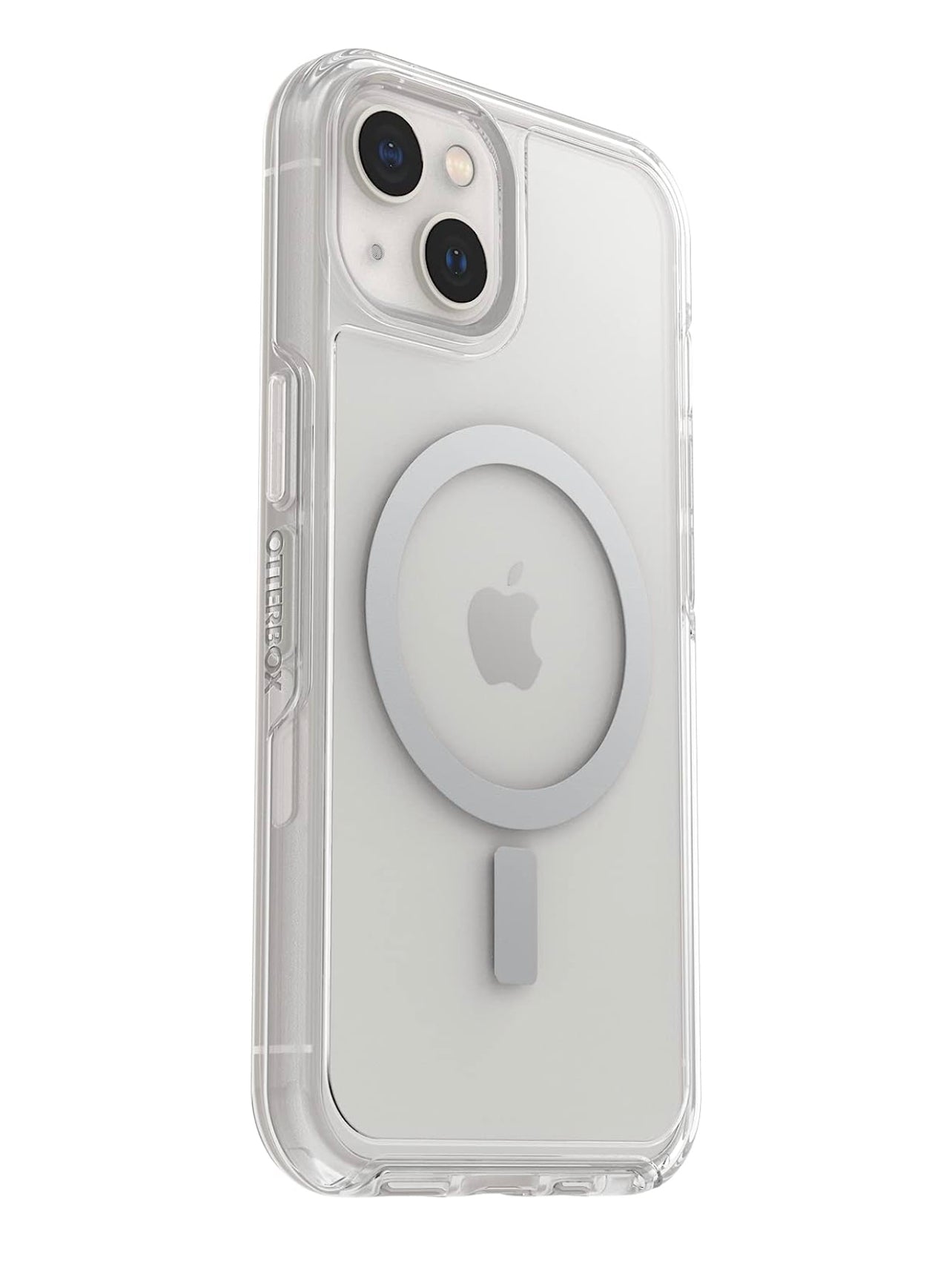 OtterBox Symmetry+ Clear Collections Phone Case- for Apple iPhone 13/14/15 Series OtterBox Symmetry+ Clear Collections Phone Case- for Apple iPhone 13/14/15 Series
